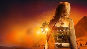 Приглашение к убийству 2: Таинственный Нил кадр 2 онлайн-кинотеатр Эмбликс