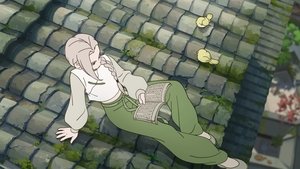 Легенда о Хэй 2 кадр 3 online emblix