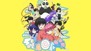 Ранма 1/2 (2024) [ТВ-2] кадр 3 online emblix