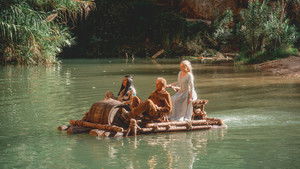 Каноэ Маниту кадр 12 онлайн-кинотеатр Эмбликс