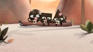 Остров фигур кадр 34 на Эмбликс в Hd