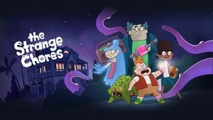 Очень странные делишки кадр 7 на Эмбликс в Hd