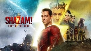 Шазам! Ярость богов кадр 10 онлайн-кинотеатр Эмбликс
