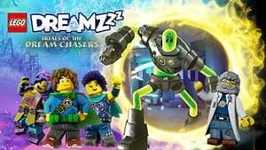 LEGO Dreamzzz: Испытания охотников за мечтами кадр 11 на Эмбликс в Hd