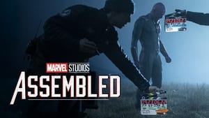 Marvel Studios: Общий сбор кадр 8 на Эмбликс в Hd