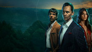 Ночной администратор кадр 6 на Эмбликс в Hd