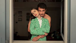 Эмили в Париже кадр 86 на Эмбликс в Hd