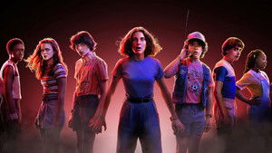 Очень странные дела кадр 207 на Эмбликс в Hd