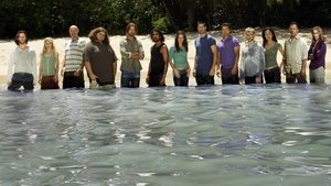 Создавая «Остаться в живых» кадр 2 онлайн-кинотеатр Эмбликс