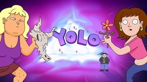 YOLO: Кристальная фантазия кадр 15 на Эмбликс в Hd