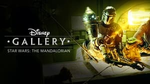 Галерея Disney: Мандалорец кадр 15 на Эмбликс в Hd