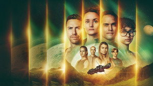 Ковчег кадр 15 на Эмбликс в Hd