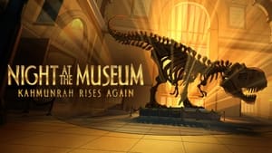 Ночь в музее: Новое воскрешение Камунра кадр 7