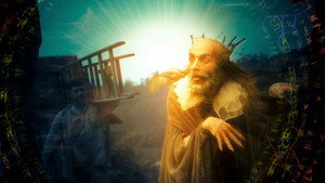 Волшебные часы и заклинатель времени кадр 5 онлайн-кинотеатр Эмбликс