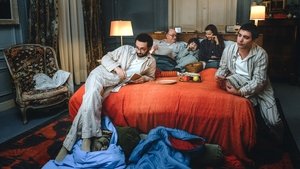 Безопасный дом кадр 1 онлайн-кинотеатр Эмбликс