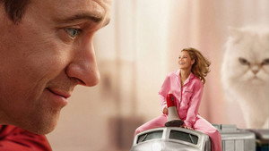 Миниатюрная жена кадр 3 на Эмбликс в Hd