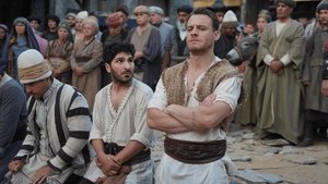 Холоп. Великолепный век кадр 9 онлайн-кинотеатр Эмбликс