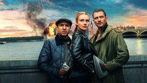 Под прикрытием кадр 4 онлайн-кинотеатр Эмбликс