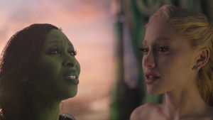 Злая. Часть 2 кадр 165 онлайн-кинотеатр Эмбликс