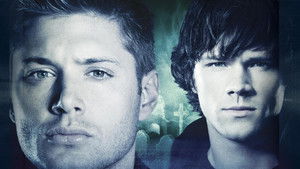 Сверхъестественное кадр 157 на Эмбликс в Hd