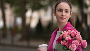 Эмили в Париже кадр 69 на Эмбликс в Hd