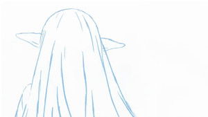 Провожающая в последний путь Фрирен кадр 101 online emblix