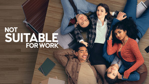 Not Suitable for Work кадр 6 на Эмбликс в Hd