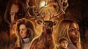 Бэмби: Лесной кошмар кадр 6 онлайн-кинотеатр Эмбликс