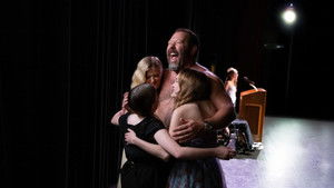 Свободу Берту! / Освободите Берта кадр 2 на Эмбликс в Hd