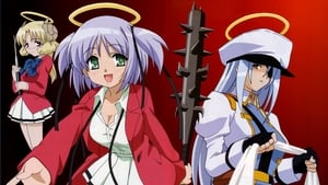 Убойный ангел Докуро OVA-2 кадр 1