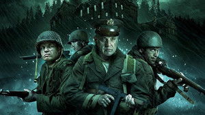 Нацисты в центре Земли кадр 4 онлайн-кинотеатр Эмбликс