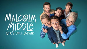 Малкольм в центре внимания: Жизнь всё ещё несправедлива кадр 13 на Эмбликс в Hd