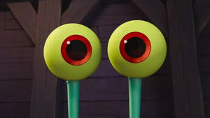 Губка Боб: В поисках квадратных штанов кадр 28 онлайн-кинотеатр Эмбликс