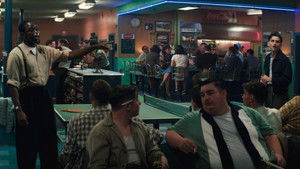 Марти Великолепный кадр 10 онлайн-кинотеатр Эмбликс