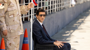 Орлы Республики кадр 6 онлайн-кинотеатр Эмбликс