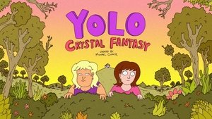 YOLO: Кристальная фантазия кадр 13 на Эмбликс в Hd
