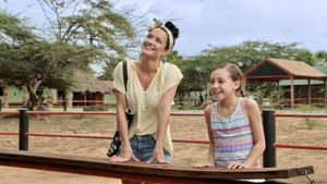 Любовь на Арубе кадр 2 онлайн-кинотеатр Эмбликс