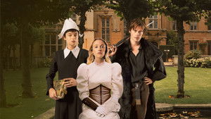 100 ночей Хиро кадр 1 онлайн-кинотеатр Эмбликс