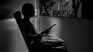 Ночь охотника кадр 36 онлайн-кинотеатр Эмбликс