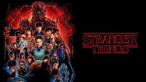 Очень странные дела кадр 182 на Эмбликс в Hd