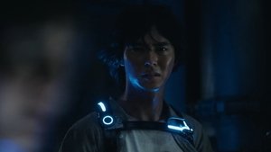 Алиса в Пограничье кадр 36 на Эмбликс в Hd