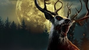Бэмби: Лесной кошмар кадр 1 онлайн-кинотеатр Эмбликс