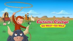 Curious George: Go West, Go Wild кадр 4 онлайн-кинотеатр Эмбликс