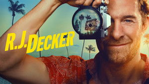 Частный детектив Эр Джей Декер кадр 4 на Эмбликс в Hd