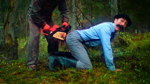 Бензопилы пели кадр 6 онлайн-кинотеатр Эмбликс