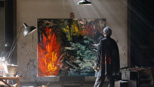 Тишина моря кадр 2 онлайн-кинотеатр Эмбликс