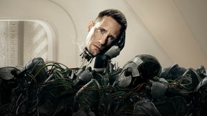 Киллербот кадр 2 на Эмбликс в Hd