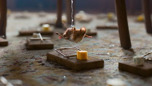 Мышиный переполох кадр 8 онлайн-кинотеатр Эмбликс