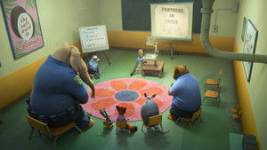 Зверополис 2 кадр 69 онлайн-кинотеатр Эмбликс