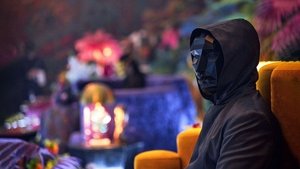 Игра в кальмара кадр 195 на Эмбликс в Hd